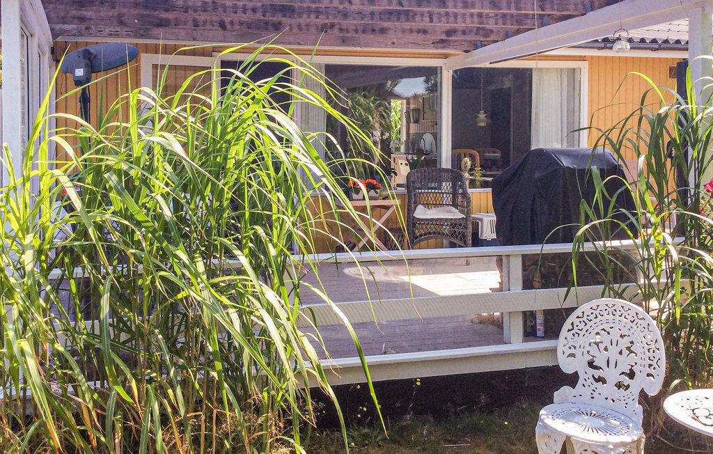 Ferienhaus - Kongsnæs Strand , Dänemark - G1134 8