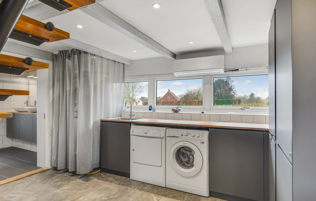 Ferienhaus - Store Rise , Dänemark - G11500 15