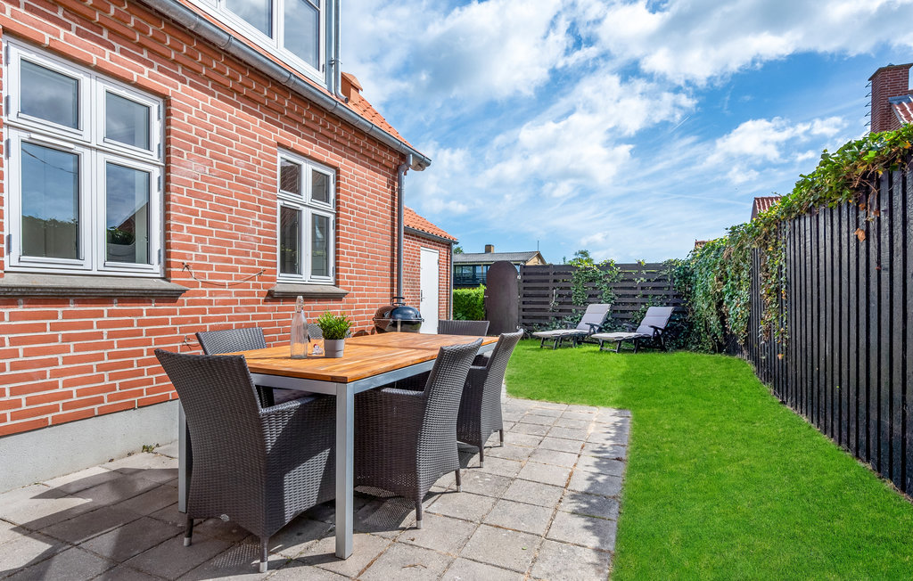 Ferienhaus - Lohals , Dänemark - G11109 13