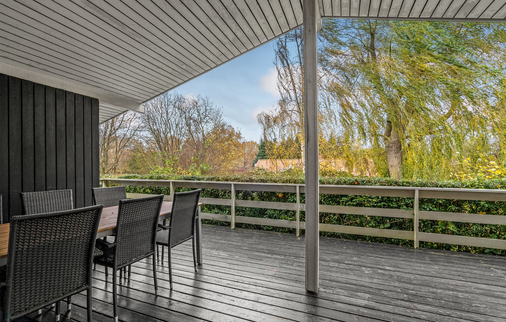 Ferienhaus - Spodsbjerg , Dänemark - G11176 15