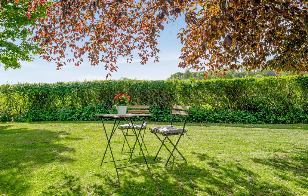 Ferienhaus - Illebølle , Dänemark - G11107 18