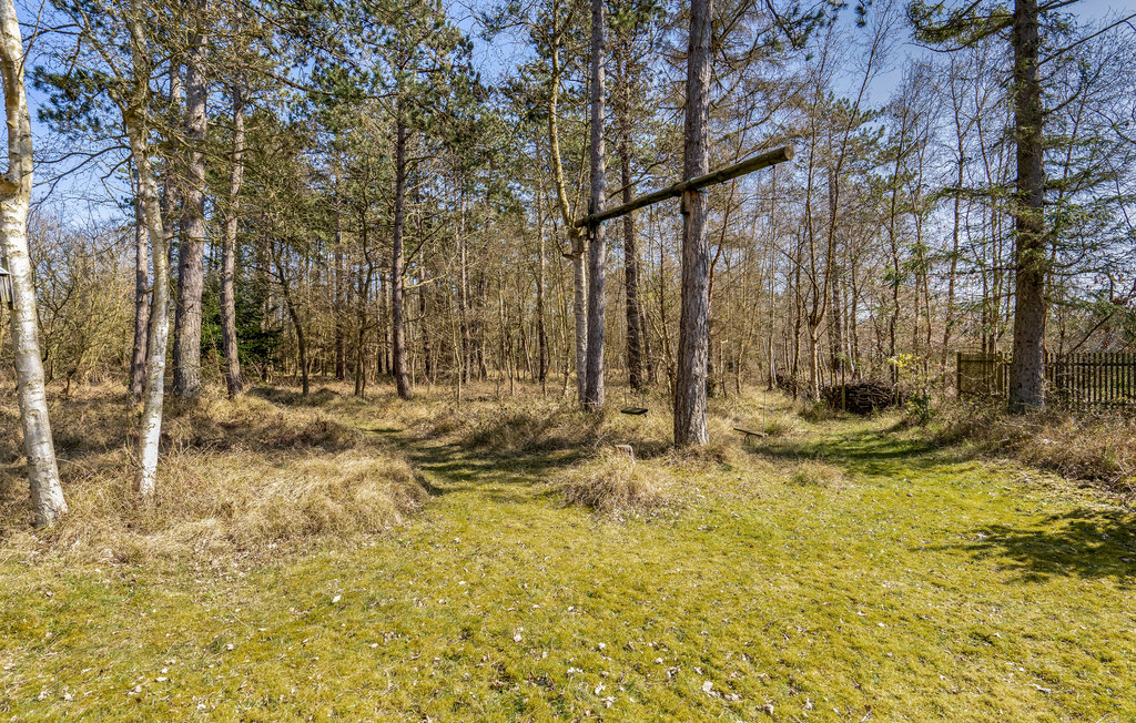 Ferienhaus - Ristinge , Dänemark - G11113 15