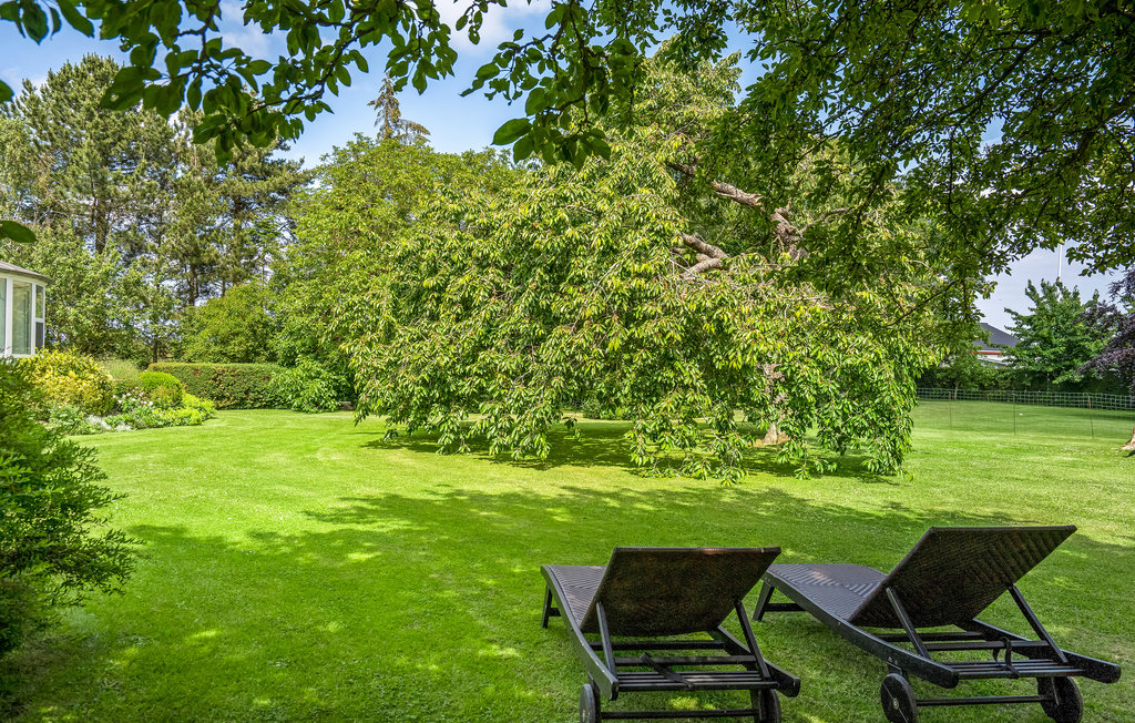 Ferienhaus - Emmerbølle , Dänemark - G11164 17