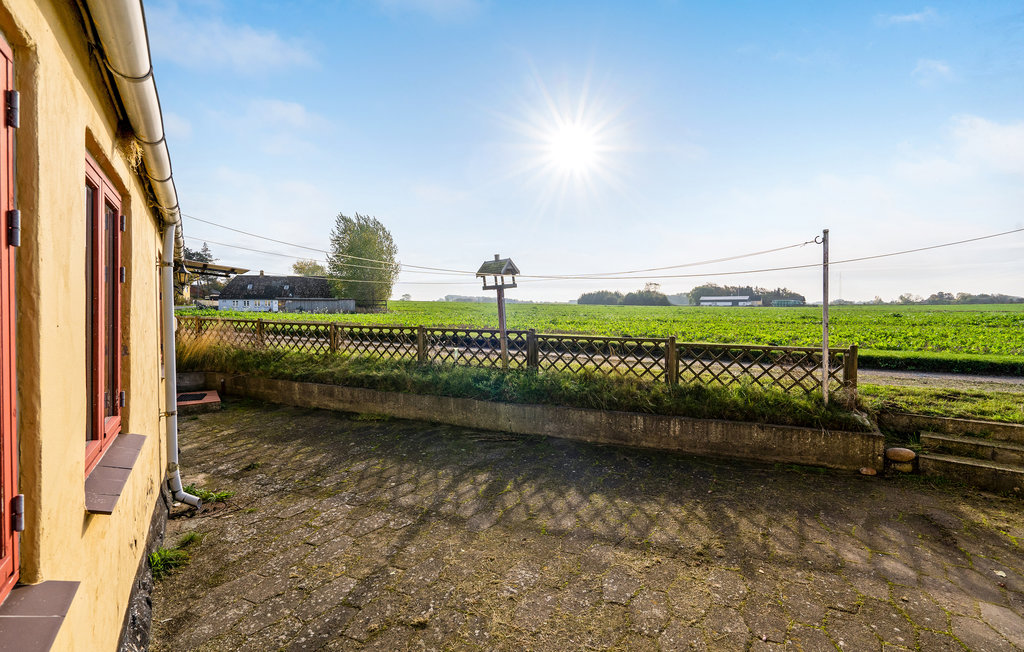 Ferienhaus - Henninge , Dänemark - G11173 12