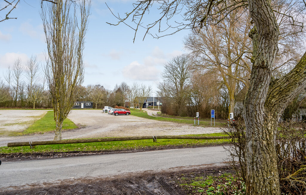 Ferienhaus - Bukkemose , Dänemark - G11194 16