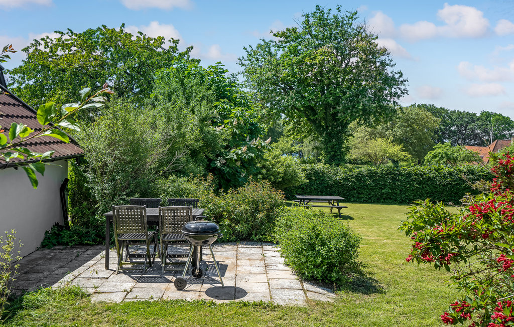 Ferienhaus - Bakkebølle Strand , Dänemark - G1150 16