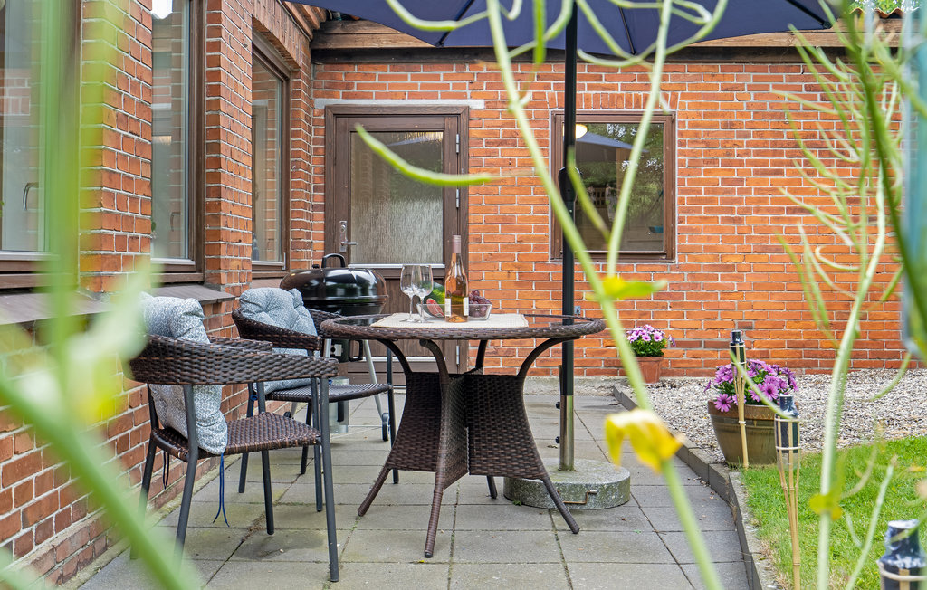 Feriehuse - Lohals , Danmark - G11103 15