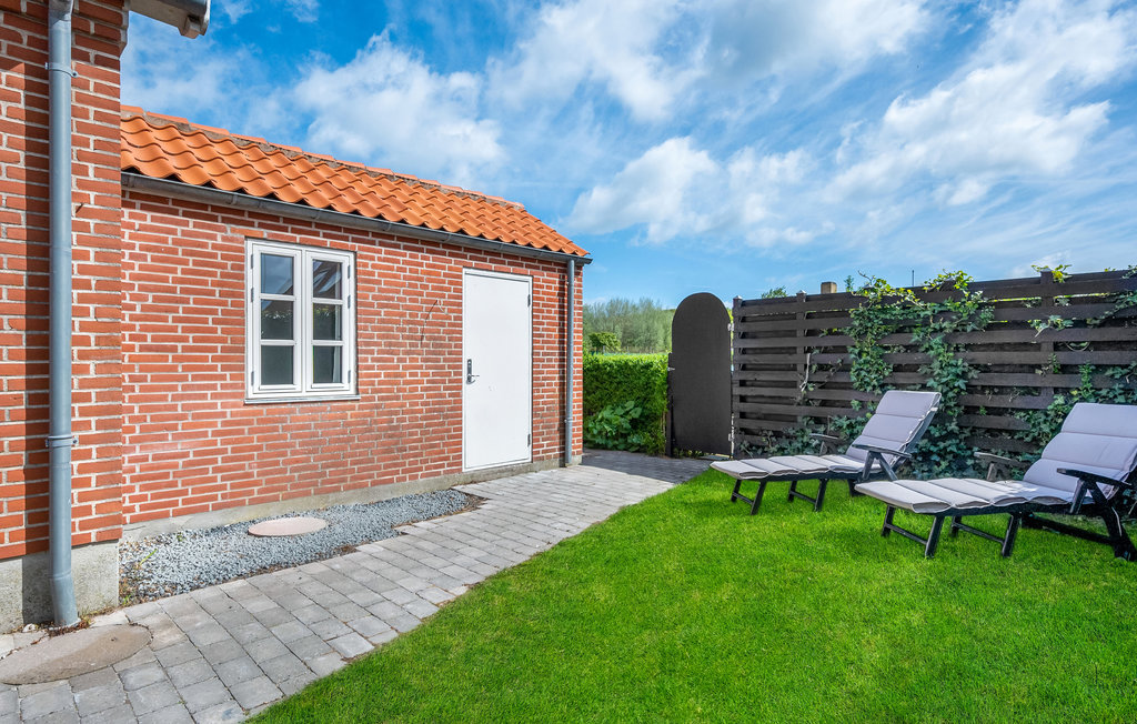 Ferienhaus - Lohals , Dänemark - G11109 14