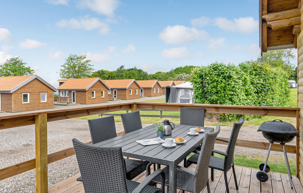 Ferienhaus - Emmerbølle , Dänemark - G11134 20