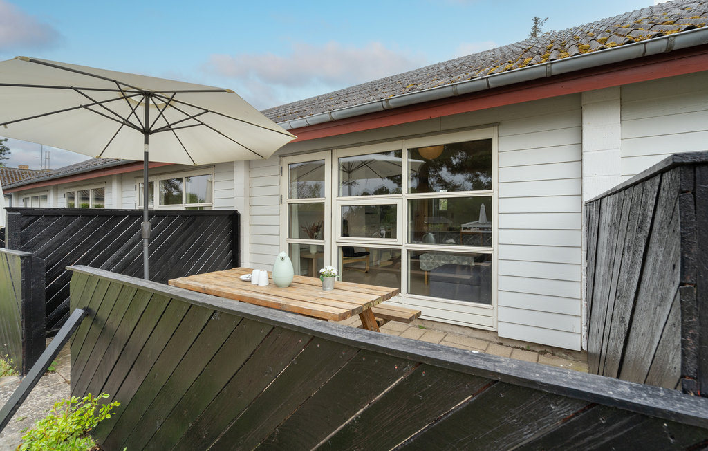 Ferienhaus - Ristinge , Dänemark - G11145 14