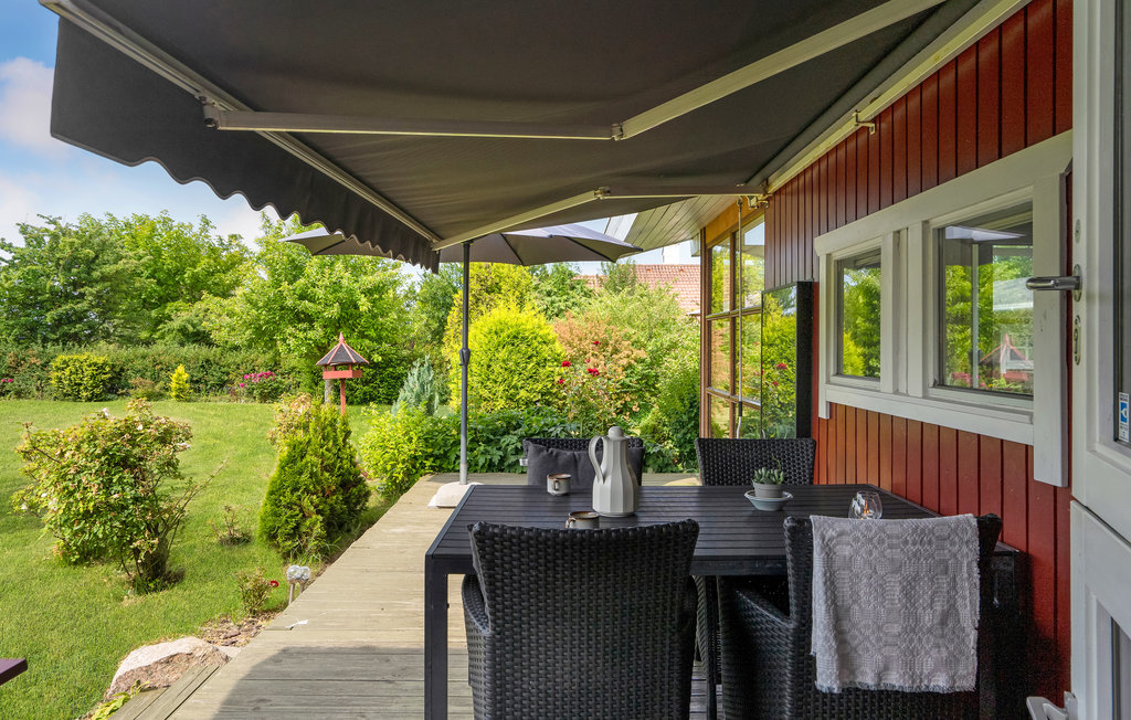Ferienhaus - Vesteregn , Dänemark - G11161 14
