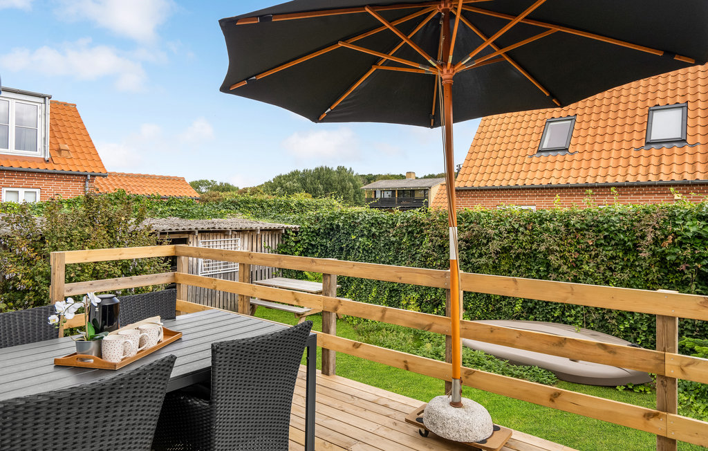 Ferienhaus - Lohals , Dänemark - G11170 13