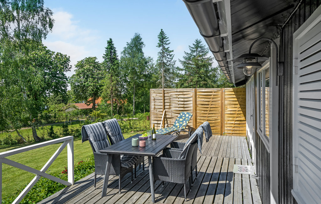 Ferienhaus - Bakkebølle Strand , Dänemark - G1150 13