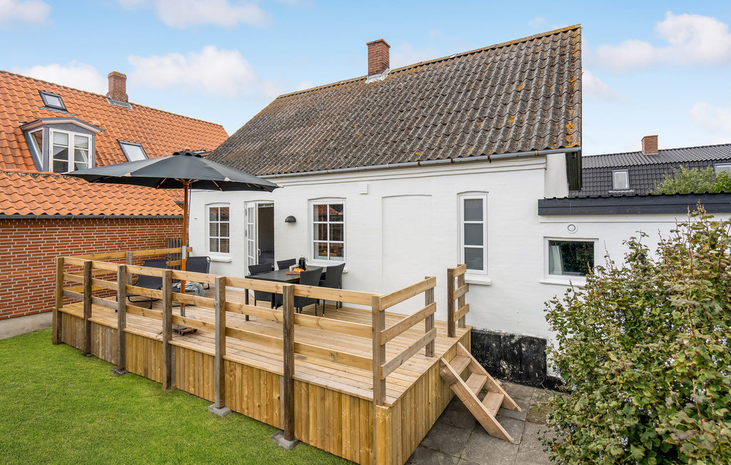 Ferienhaus - Lohals , Dänemark - G11170 2