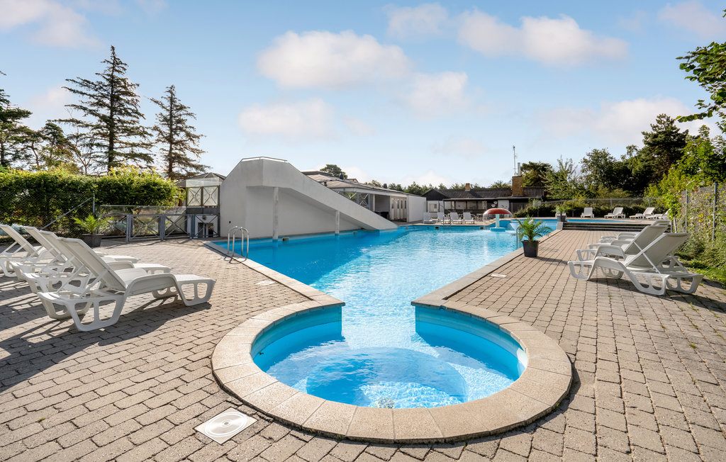 Ferienhaus - Ristinge , Dänemark - G11154 2