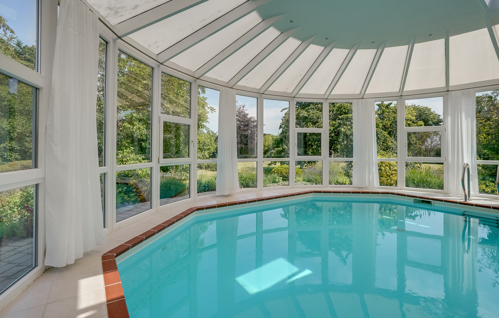 Ferienhaus - Emmerbølle , Dänemark - G11164 2