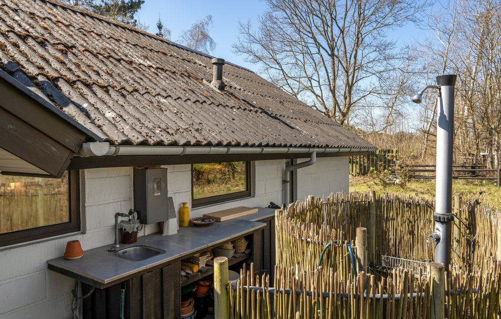 Ferienhaus - Ristinge , Dänemark - G11113 12