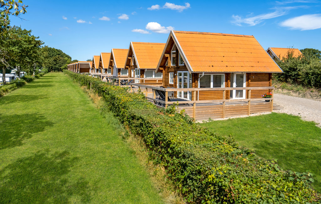 Ferienhaus - Emmerbølle , Dänemark - G11123 17