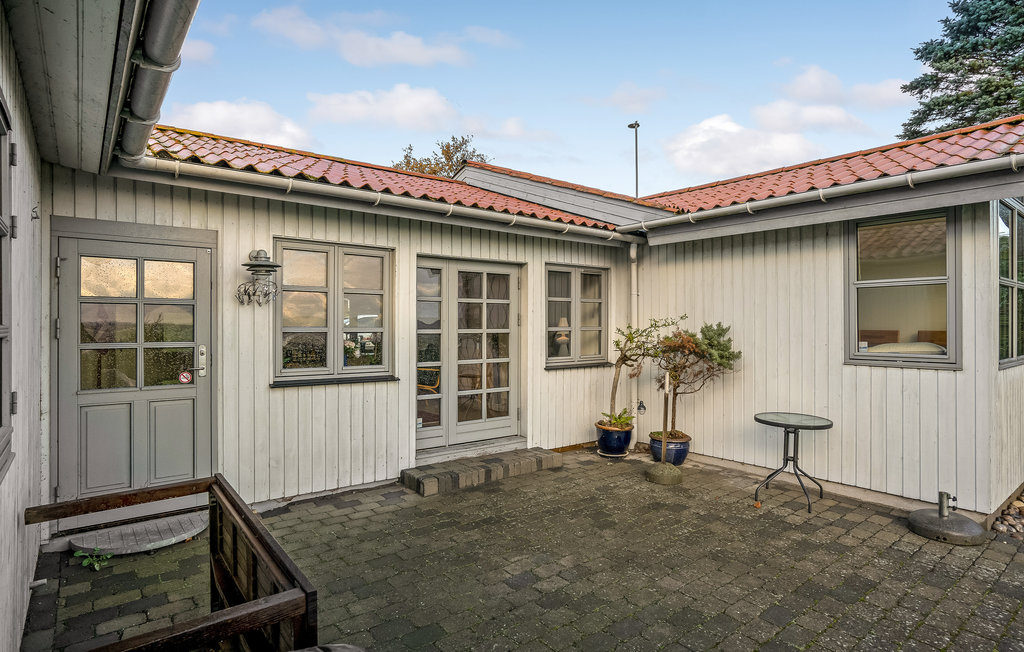 Feriehuse - Kalvehave Strand , Danmark - G1112 13