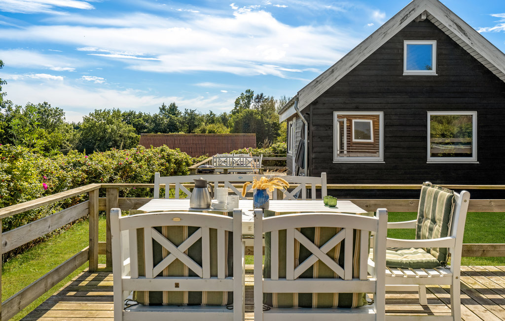 Ferienhaus - Emmerbølle , Dänemark - G11137 18