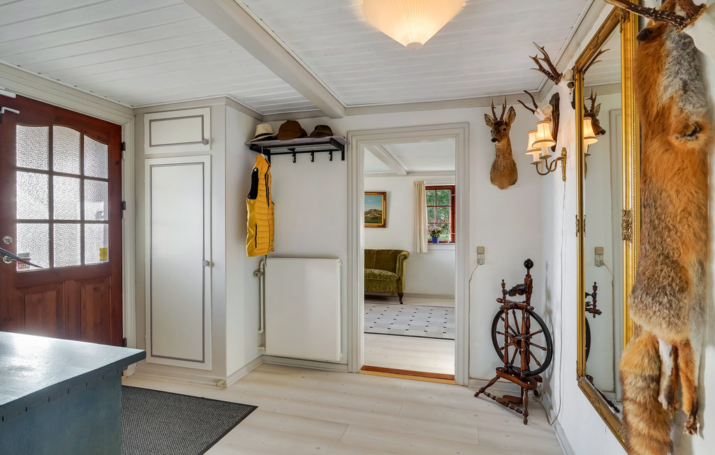 Ferienhaus - Sdr. Longelse , Dänemark - G11172 22