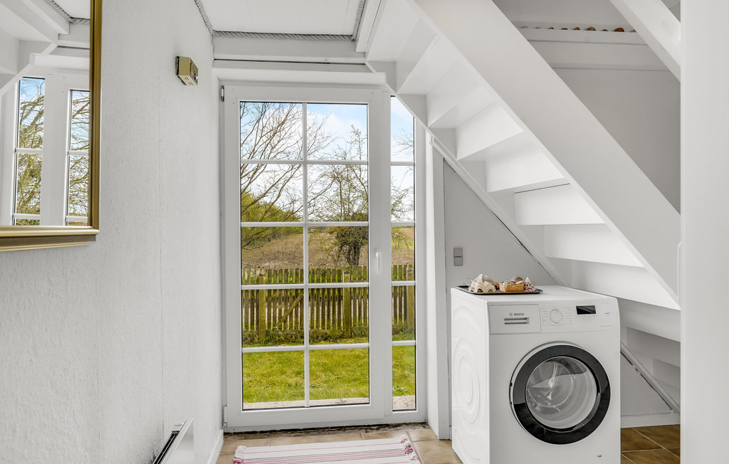 Ferienhaus - Sdr. Longelse , Dänemark - G11206 15