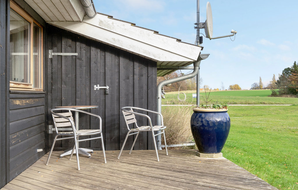 Semesterhus - Hårbølle/Møn , Danmark - G1170 9