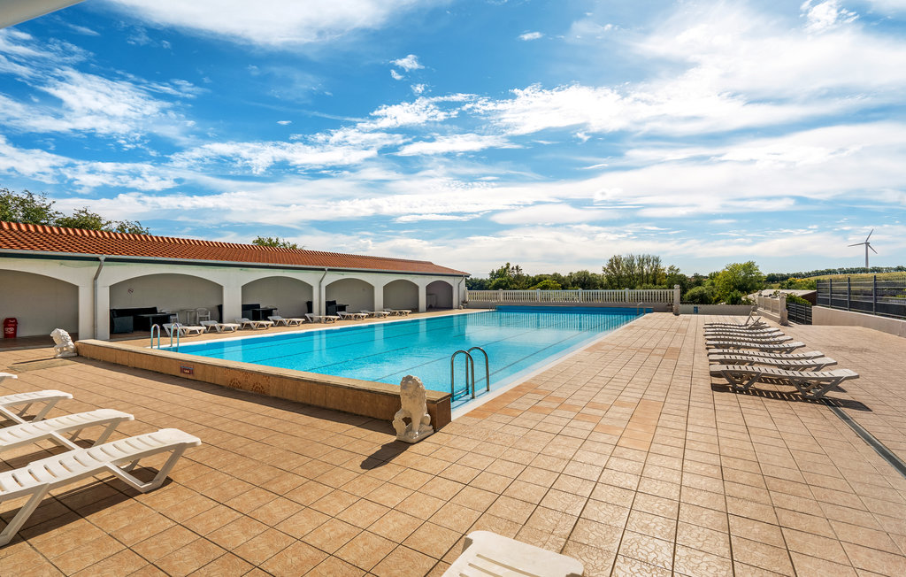 Ferienhaus - Emmerbølle , Dänemark - G11139 2