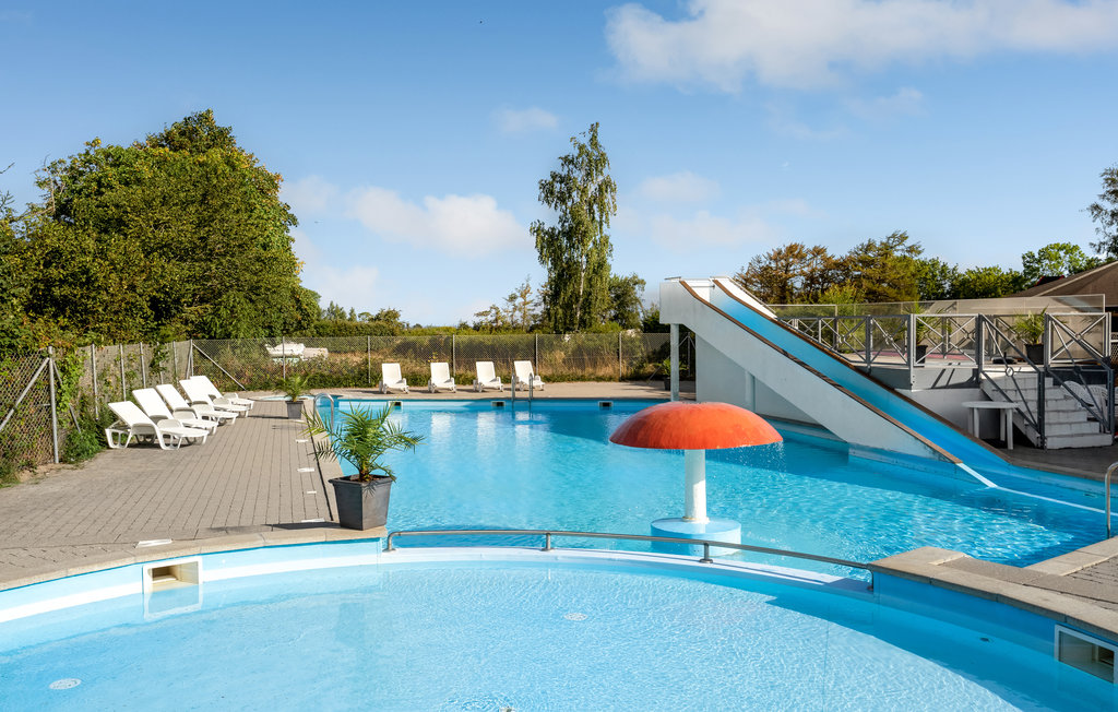 Feriehus - Ristinge , Danmark - G11153 8