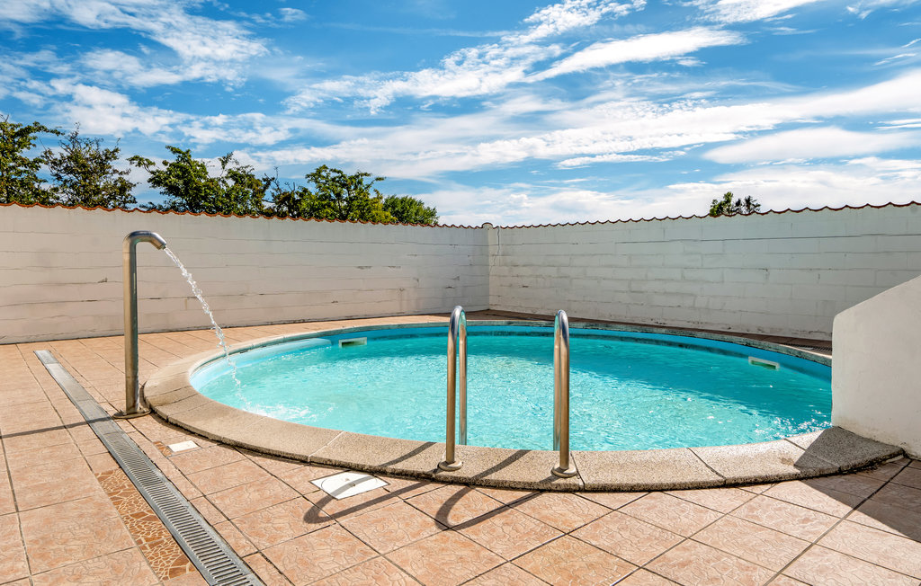 Ferienhaus - Emmerbølle , Dänemark - G11142 10