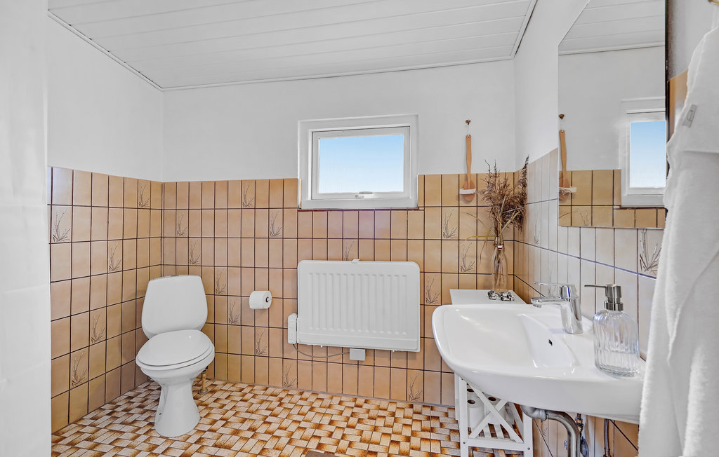 Ferienhaus - Illebølle , Dänemark - G11107 26