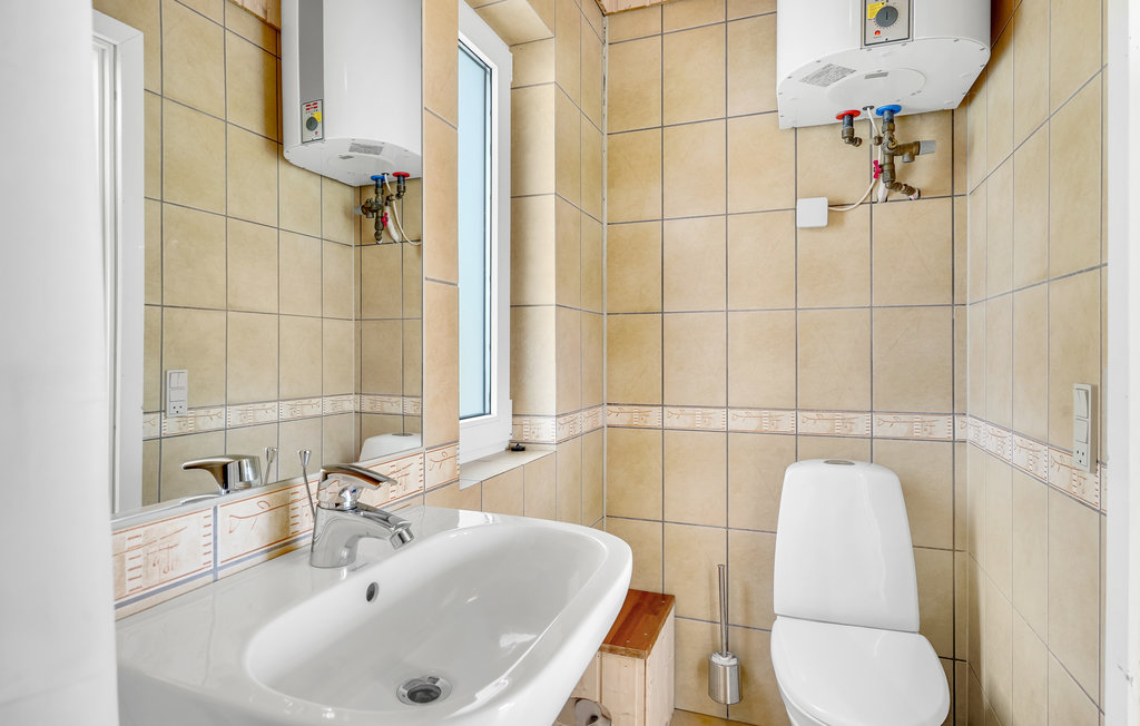Ferienhaus - Emmerbølle , Dänemark - G11136 23
