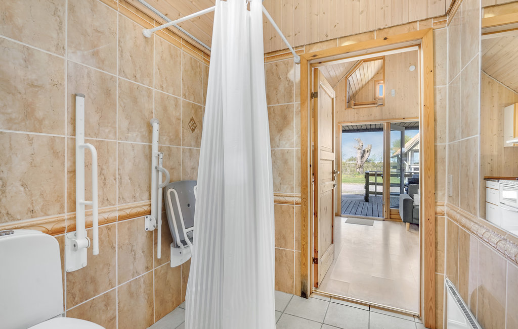 Ferienhaus - Emmerbølle , Dänemark - G11138 18
