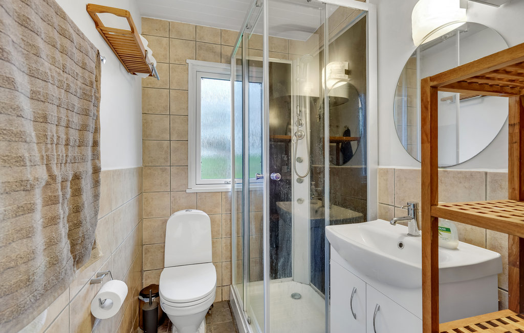 Ferienhaus - Bukkemose , Dänemark - G11179 9