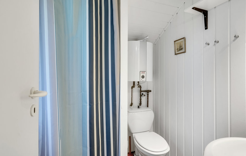 Ferienhaus - Ristinge , Dänemark - G11182 18