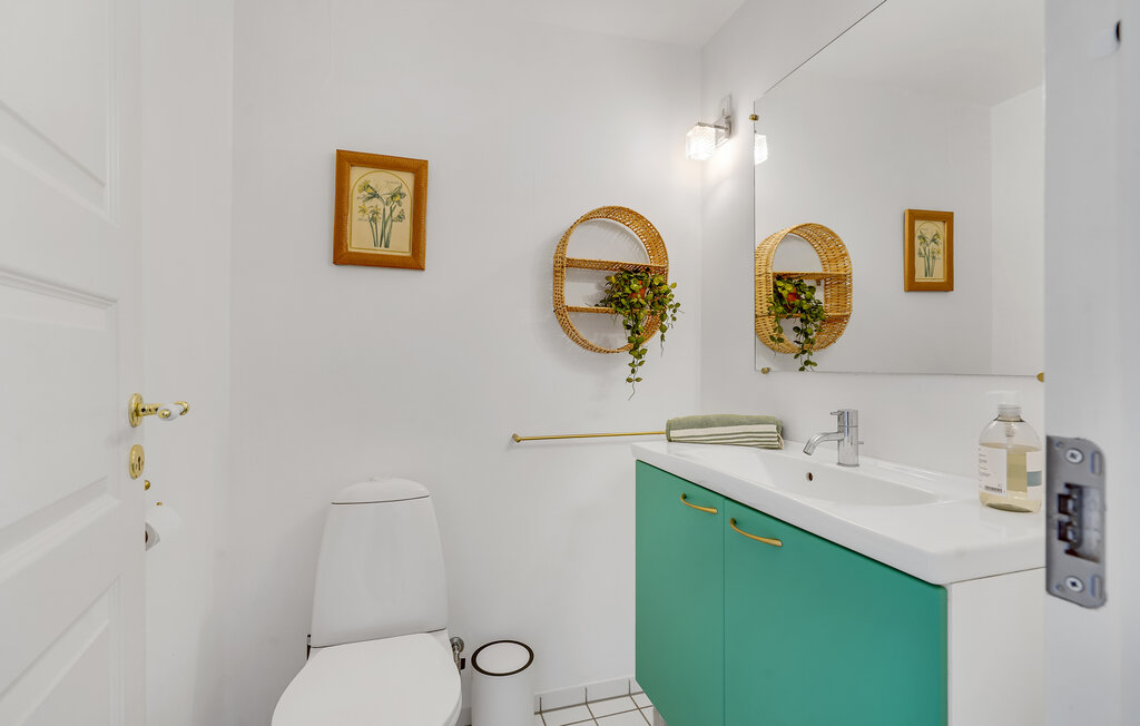 Feriehuse - Rudkøbing , Danmark - G11190 16