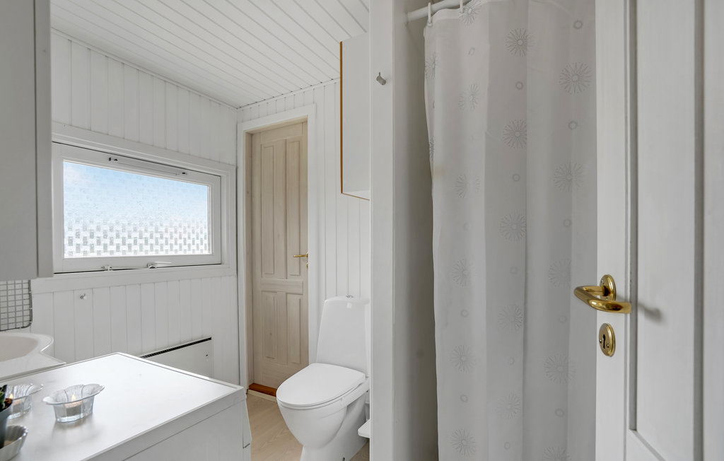 Ferienhaus - Vesteregn , Dänemark - G11161 26