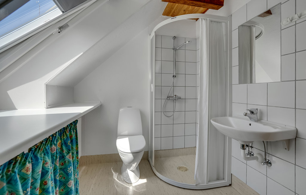 Ferienhaus - Emmerbølle , Dänemark - G11164 27