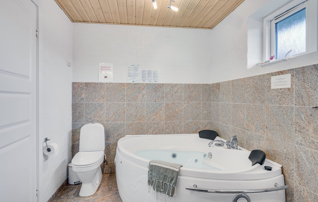 Feriehuse - Bukkemose , Danmark - G11180 8