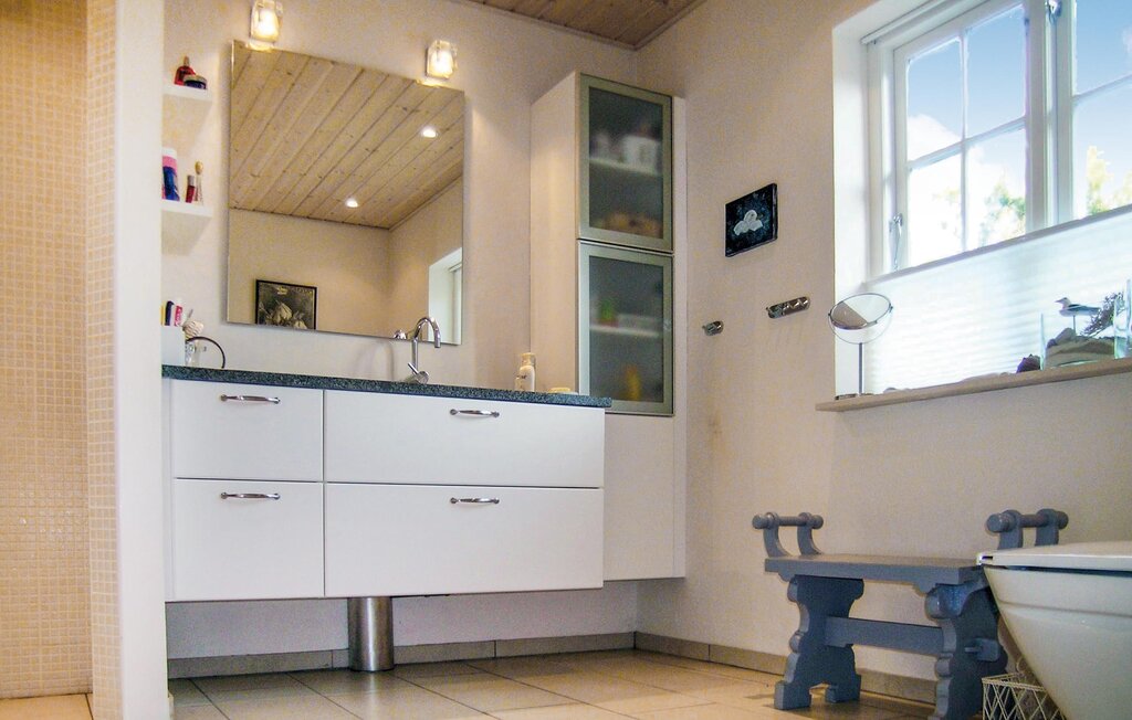 Ferienhaus - Ristinge , Dänemark - G11193 24