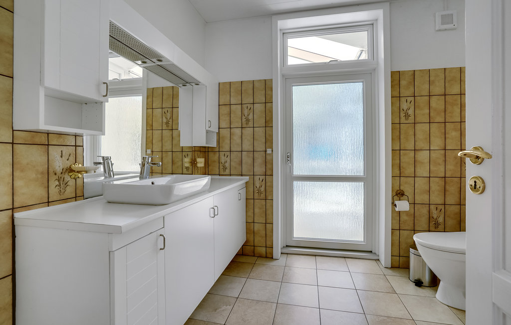 Ferienhaus - Emmerbølle , Dänemark - G11164 28