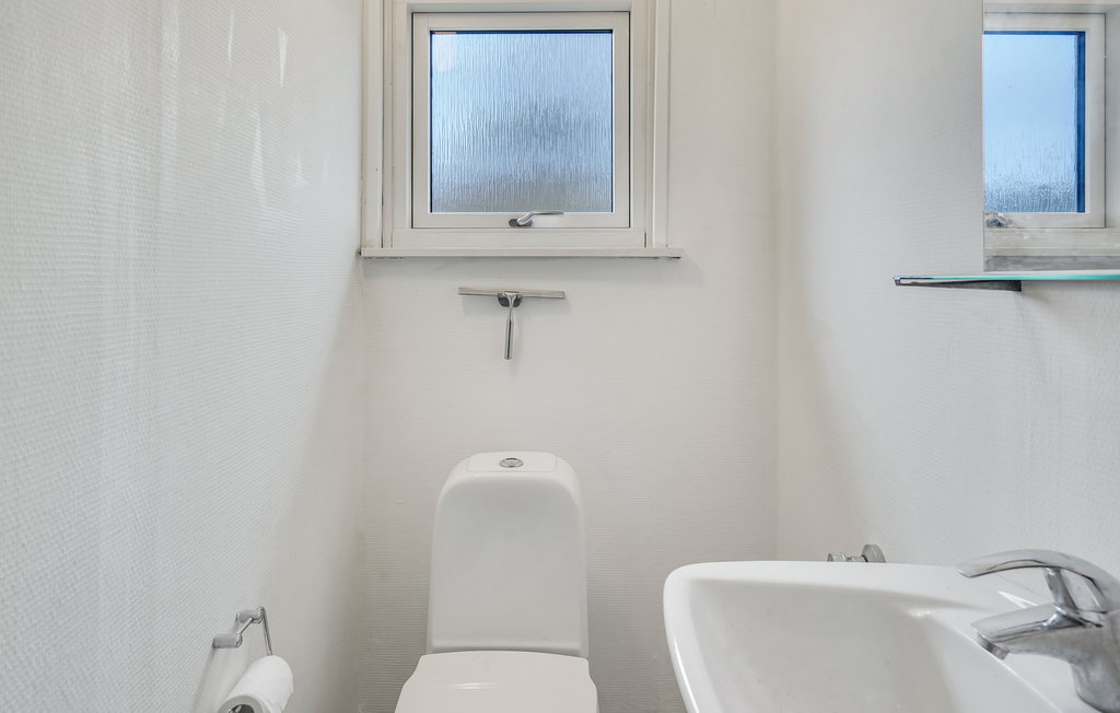 Ferienhaus - Bukkemose , Dänemark - G11179 24