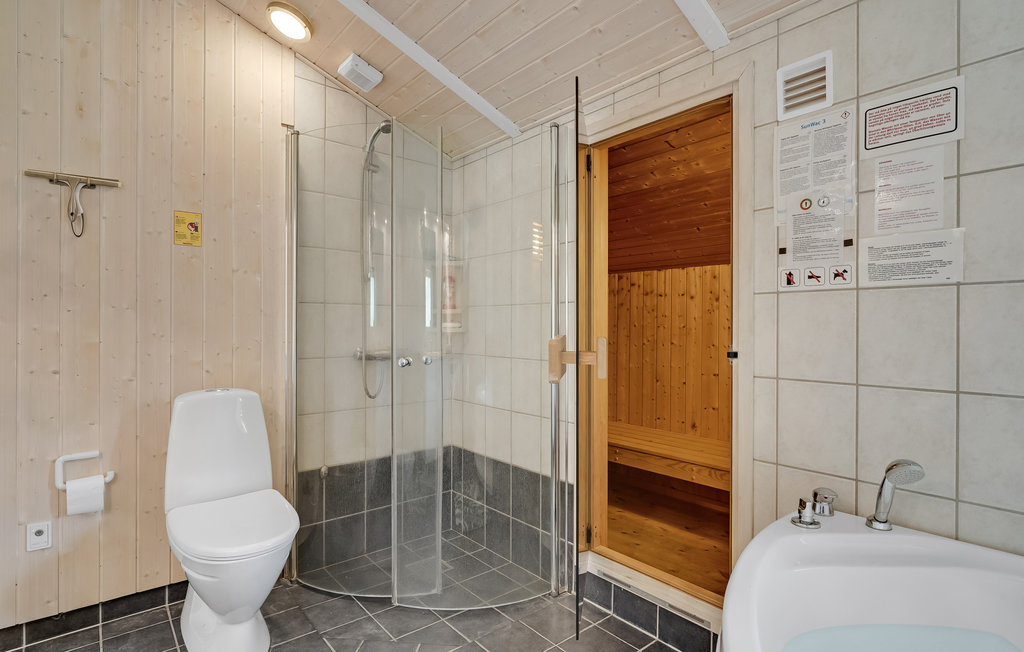 Ferienhaus - Ristinge , Dänemark - G11108 25