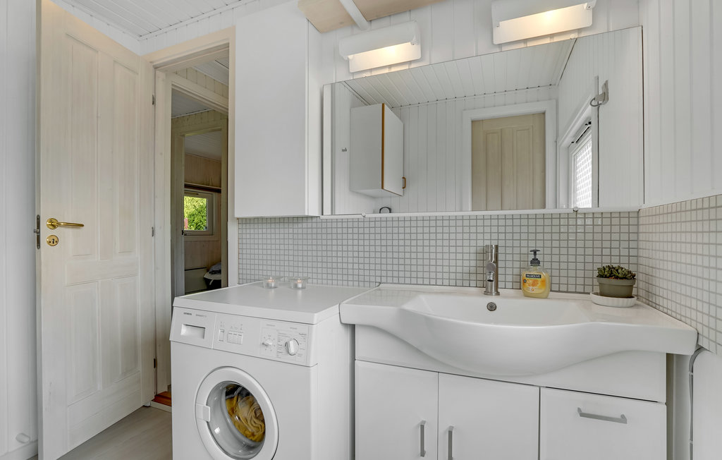 Ferienhaus - Vesteregn , Dänemark - G11161 27