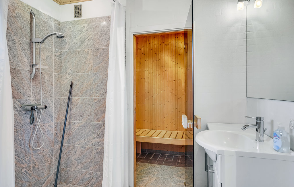 Feriehuse - Bukkemose , Danmark - G11180 23