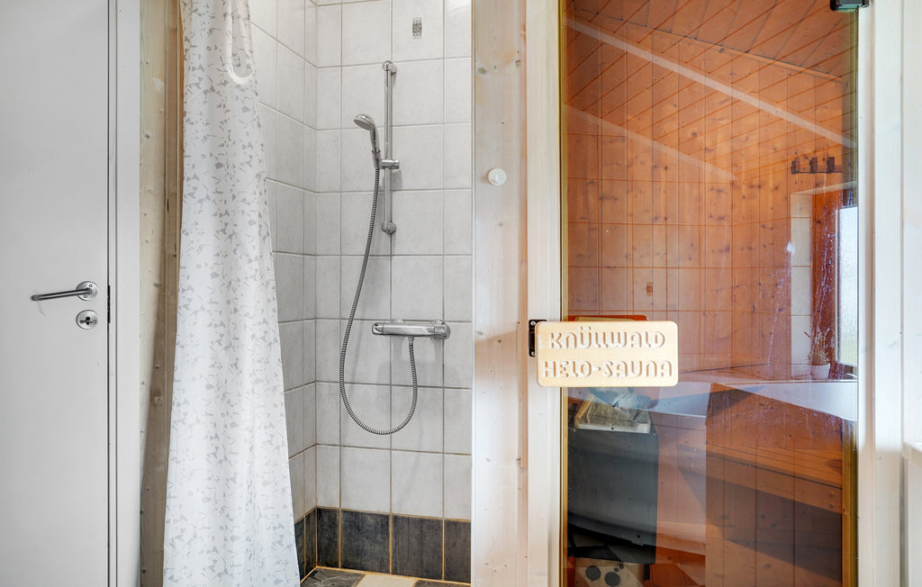 Semesterhus - Hårbølle/Møn , Danmark - G1170 25