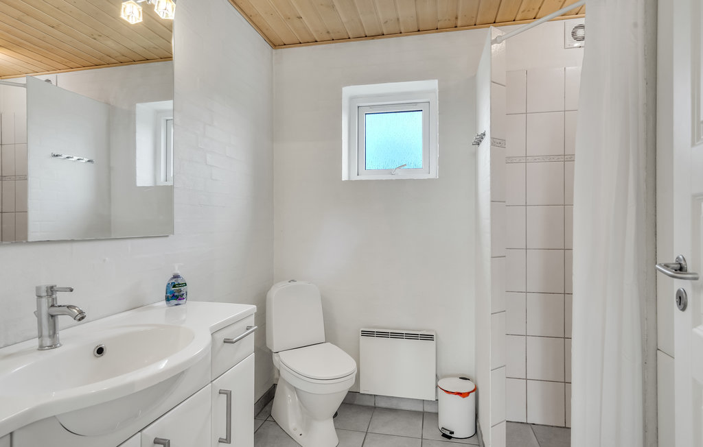 Feriehuse - Bukkemose , Danmark - G11180 24