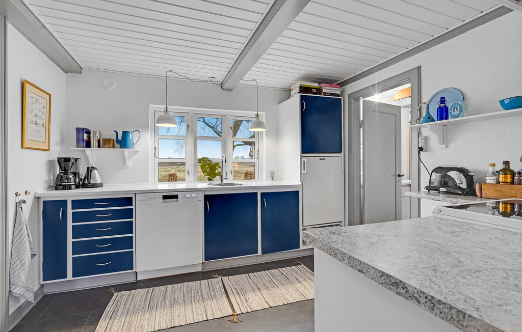 Ferienhaus - Illebølle , Dänemark - G11107 7