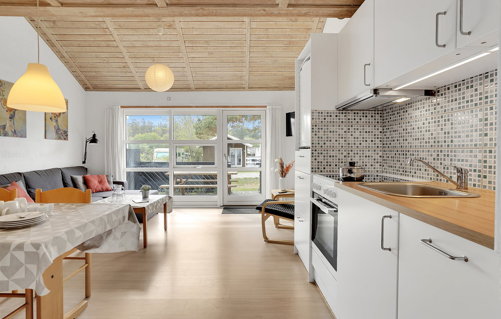 Semesterhus - Ristinge , Danmark - G11148 7