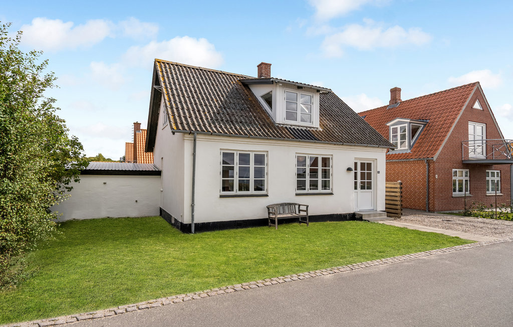 Ferienhaus - Lohals , Dänemark - G11170 1